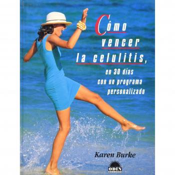Como vencer la celulitis