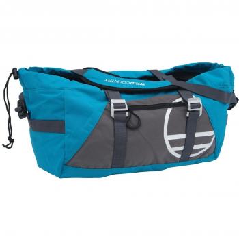 Wild Country Rope Bag, Farbe:TEAL;Größe:one size
