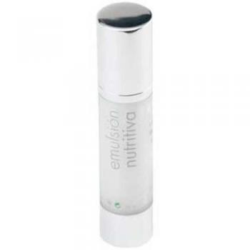 Triconatura Emulsión Nutritiva Facial 50ml - Hidratación Profunda, 50 ml