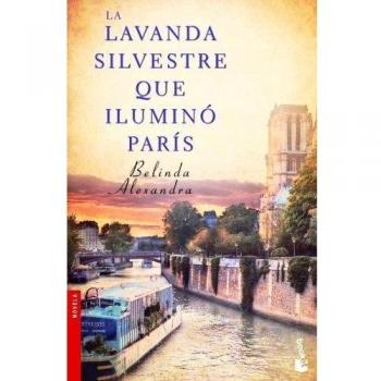 La lavanda silvestre que iluminó París