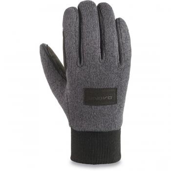DAKINE Patriot Glove Men's, Unisex-Adult, Gunmetal, L