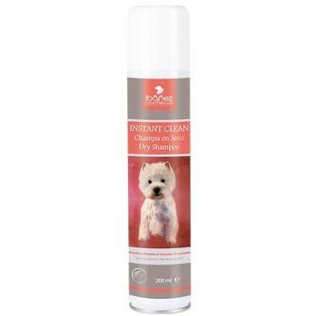 Champú en Seco Ibáñez Instant Clean (spray)