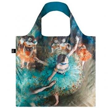 LOQI Museum Edgar Degas Swaying Dancer