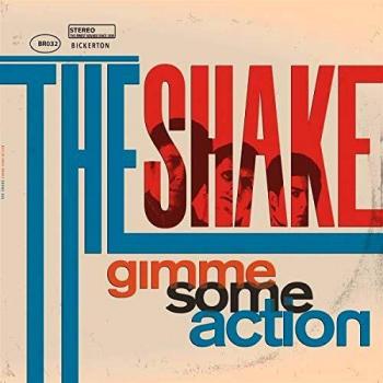 Gimme Some Action [VINYL] [Vinilo]