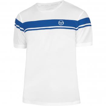 Sergio Tacchini Young Line Pro Camiseta de Men FS17