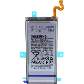 Batería Original Samsung EB-BN965 para Galaxy Note 9 (4000mAh) - Accesorio Original Service Pack