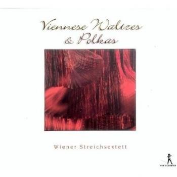 Valses et Polkas de Vienne