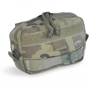 Tasmanian Tiger TT TAC Pouch 4 Bolsillo táctico Adicional; Compatible con MOLLE; 15 x 10 x 4 cm