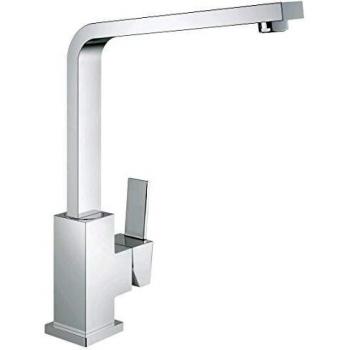 Grohe 31393000 Grifo de Ducha, Cromo