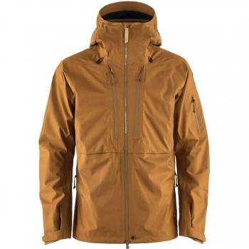 Fjällräven Chaqueta Keb Eco-shell