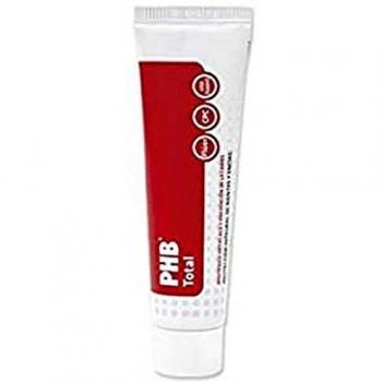 PHB Total Daily Use Toothpaste 25 ml