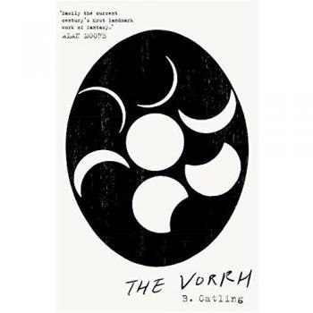 The Vorrh: Book One in the Vorrh Trilogy