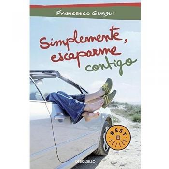 Simplemente, escaparme contigo