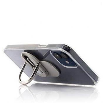 InnovaGoods Smarloop Universal 3-in-1 Mobile Phone Holder