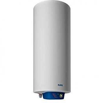 Fleck Termo Eléctrico Nilo 25 L, Fabricado para ser instalado en España