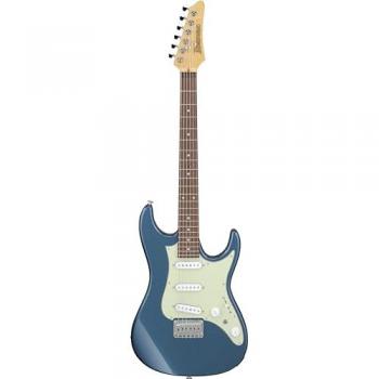 Ibanez AZES31-AOC Arctic Ocean Metallic 6-String Electric Guitar