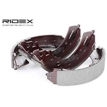 RIDEX 70B0027 Zapatas de freno