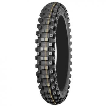 Mitas Terra Force-EX MH 120/90-18 65R Rueda Trasera Enduro TT Super