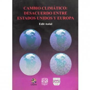 Cambio Climatocp Desacuerdo Entre Eeuu