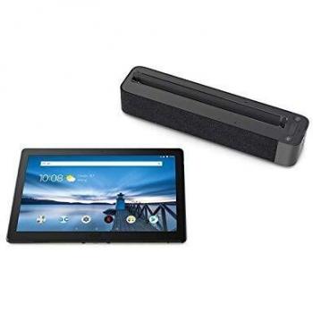 Lenovo Smart Tab M10 - Tablet de 10.1 FullHD con Amazon Alexa integrada