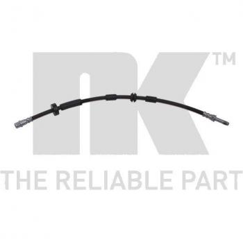Latiguillo de freno NK 8547157 - Tipo: Latiguillo de freno; Características: Compatible con vehículos específicos, fabricado con materiales de alta calidad para resistencia y durabilidad, diseño optimizado para un rendimiento eficiente del