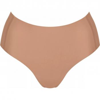 Culotte Alta Mujer Sloggi Zero Feel 2.0 Talla XS Beige