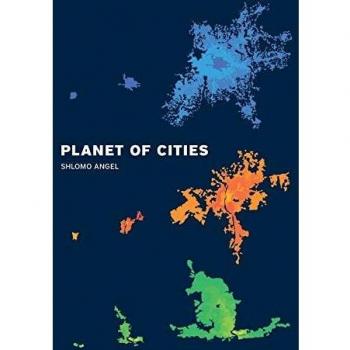Planet of Cities