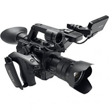Sony PXW-FS5K 4K Ultra HD soporte de - Videocámara
