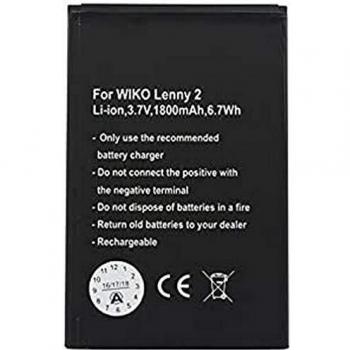 Batería para Wiko Lenny 2