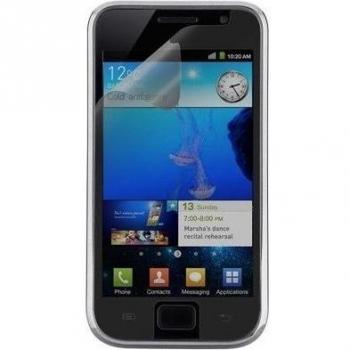 Belkin Screen Guard Transparent Overlay - Protector de pantalla para teléfono móvil