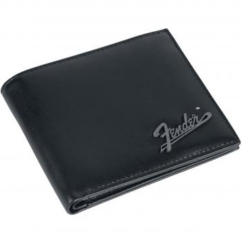 Fender Cartera Negro