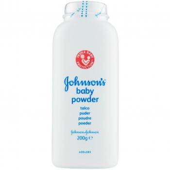Johnson's Baby Powder 200g