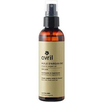 Avril Certified Organic Argan Oil - 100 ml