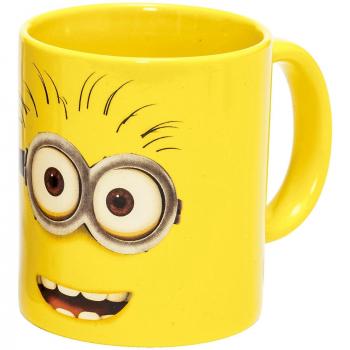 Joy Toy 90283 Minions Taza de cerámica