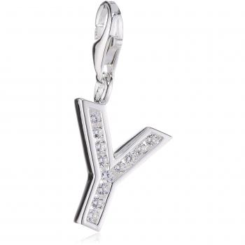 Colgante Mujer Thomas Sabo Charm Club 2 cm