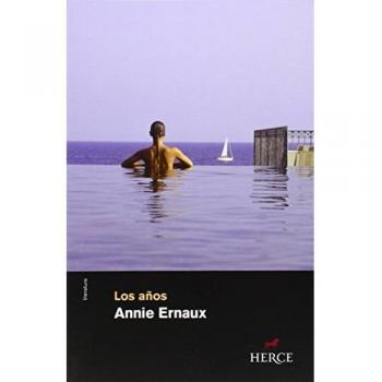 Los Años - Annie Ernaux