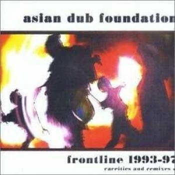 Frontline 1993-1997