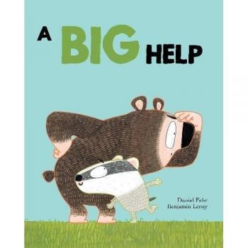 A Big Help