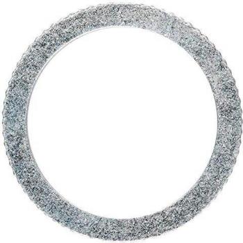 Anillo reductor para hojas de sierra circular Bosch 254 x 20 x 18 mm