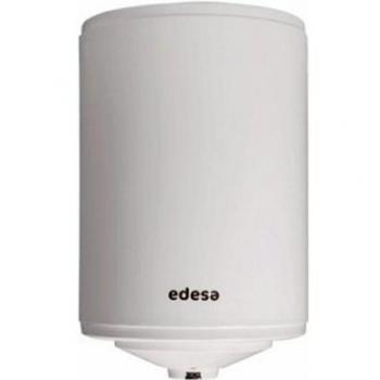 Edesaco - Termo Electrico Edesa Confor Tre75Supra, 75L, 1200W, 76.7X50X52.2Cm Instalacion Vertical I Horizontal,Termostato Exterior