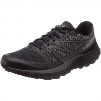 Salomon Sense Escape Zapatillas de Trail Running Black