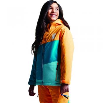 Dare 2b Boys & Girls Debut Waterproof Durable Skiing Coat