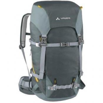 Vaude Challenger - Mochila de acampada