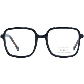 Nathalie Blanc Jade 745 Armazones para Mujer, Lentes Recetados Para Mujer, Gafas Recetadas para Mujer