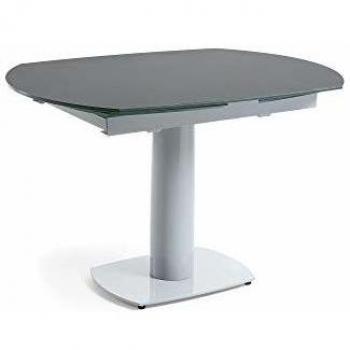 Kave Home Mesa Extensible Rachel, 120