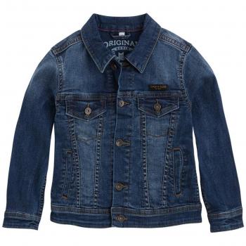 Canada House Chaqueta Utopia niño, Talla 5-6