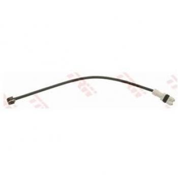 Sensor de desgaste de pastillas de freno TRW GIC298 para Porsche 944 Coupe