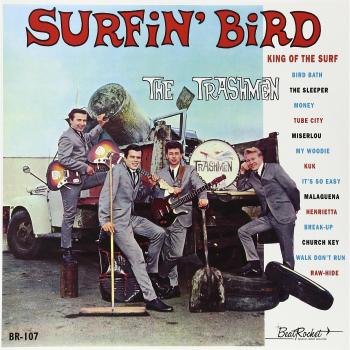 Surfin Bird (180g Vinyl Single)