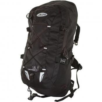 Mochila Deportiva Joluvi Crossing 18 Negro