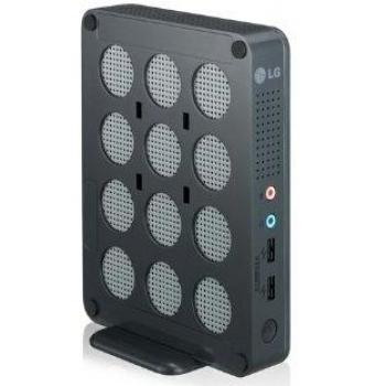 LG CBV42-B - Ordenador de Sobremesa